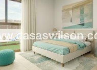 New Build - Villa - Algorfa - La Finca Golf