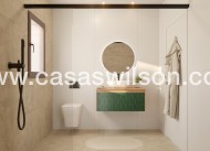 New Build - Villa - Algorfa - La Finca Golf