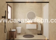 New Build - Villa - Algorfa - La Finca Golf