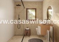 New Build - Villa - Algorfa - La Finca Golf