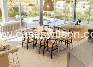 New Build - Villa - Algorfa - La Finca Golf