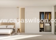 New Build - Villa - Algorfa - La Finca Golf