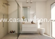 New Build - Villa - Algorfa - La Finca Golf