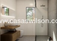 New Build - Villa - Algorfa - La Finca Golf