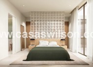 New Build - Villa - Algorfa - La Finca Golf