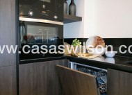 New Build - Villa - Algorfa - La Finca Golf