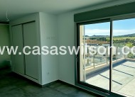 New Build - Villa - Algorfa - La Finca Golf