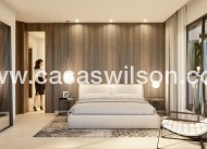 New Build - Villa - Algorfa - La Finca Golf