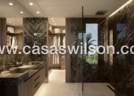 New Build - Villa - Algorfa - La Finca Golf