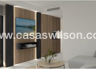 New Build - Villa - Algorfa - La Finca Golf