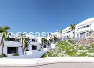 New Build - Villa - Algorfa - La Finca Golf