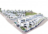 New Build - Villa - Algorfa - La Finca Golf