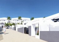 New Build - Villa - Algorfa - La Finca Golf