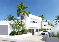 New Build - Villa - Algorfa - La Finca Golf