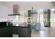 New Build - Villa - Algorfa - La Finca Golf