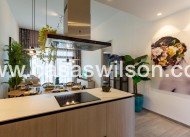 New Build - Villa - Algorfa - La Finca Golf