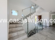 New Build - Villa - Algorfa - La Finca Golf
