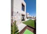 New Build - Villa - Algorfa - La Finca Golf