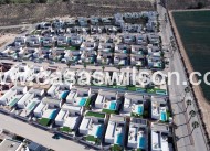 New Build - Villa - Algorfa - La Finca Golf