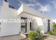 New Build - Villa - Algorfa - La Finca Golf
