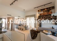 New Build - Villa - Algorfa - La Finca Golf