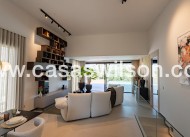 New Build - Villa - Algorfa - La Finca Golf
