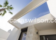 New Build - Villa - Algorfa - La Finca Golf