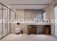 New Build - Villa - Algorfa - La Finca Golf
