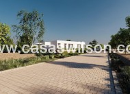 New Build - Villa - Algorfa