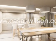 New Build - Villa - Algorfa