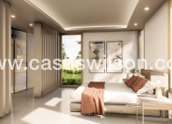 New Build - Villa - Algorfa