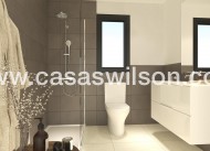 New Build - Villa - Alhama De Murcia - CONDADO DE ALHAMA GOLF RESORT