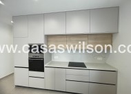 New Build - Villa - Almoradí - Heredades