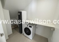 New Build - Villa - Almoradí - Heredades