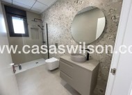 New Build - Villa - Almoradí - Heredades