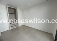 New Build - Villa - Almoradí - Heredades