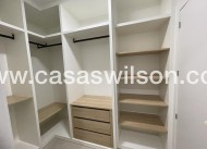 New Build - Villa - Almoradí - Heredades