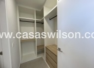 New Build - Villa - Almoradí - Heredades