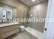 New Build - Villa - Almoradí - Heredades