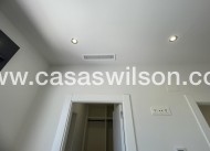 New Build - Villa - Almoradí - Heredades