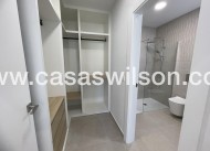 New Build - Villa - Almoradí - Heredades