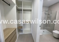 New Build - Villa - Almoradí - Heredades