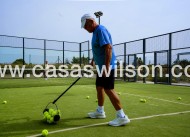 New Build - Villa - Almoradí - Las Heredades