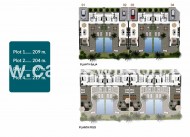 New Build - Villa - Almoradí - Las Heredades