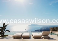 New Build - Villa - Altea - Altea Hills