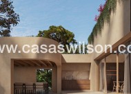New Build - Villa - Altea - Altea Hills