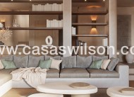 New Build - Villa - Altea - Altea Hills