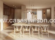 New Build - Villa - Altea - Altea Hills