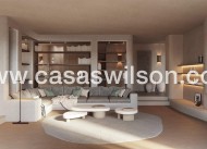 New Build - Villa - Altea - Altea Hills