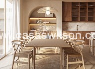 New Build - Villa - Altea - Altea Hills